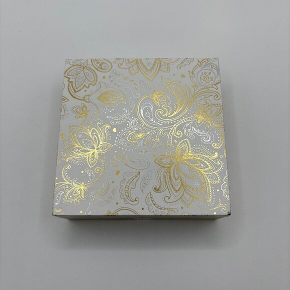 Charter Club Silver Somber Necklace - Picture 6 of 8